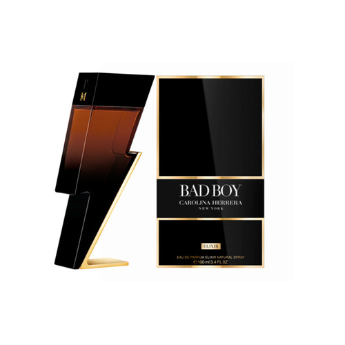 CAROLINA HERRERA Bad Boy Elixir EDP