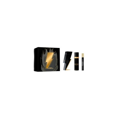 CAROLINA HERRERA Bad Boy Gift set