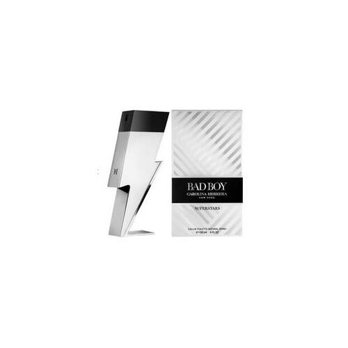 CAROLINA HERRERA Bad Boy Superstars EDT