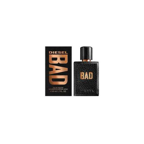 Diesel Bad EDT (Man, 100ml) |