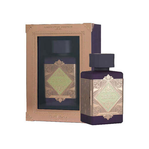 Lattafa Perfumes Bade´e Al Oud Amethyst