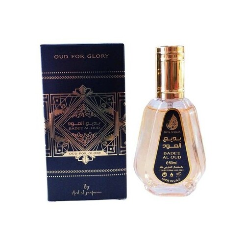Ard Al Zaafaran Badee Al Oud