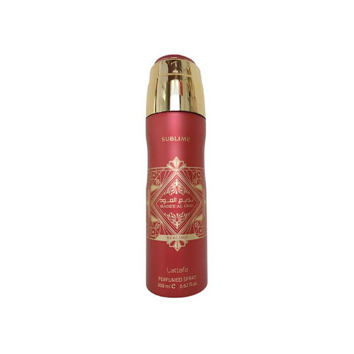 Lattafa Perfumes Badee Al Oud Sublime