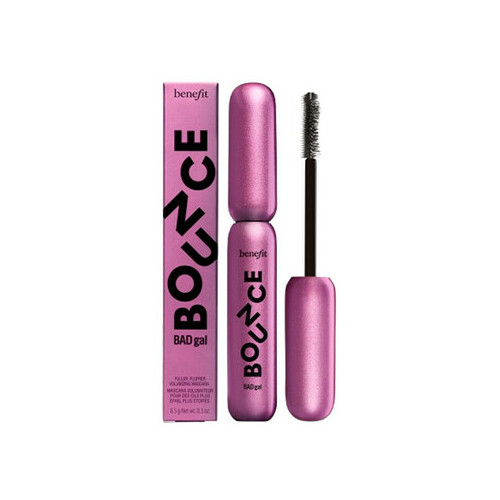 Benefit Badgal Bounce Voluminizing Mascara 8