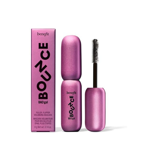 Benefit Badgal Bounce Voluminizing Mascara -