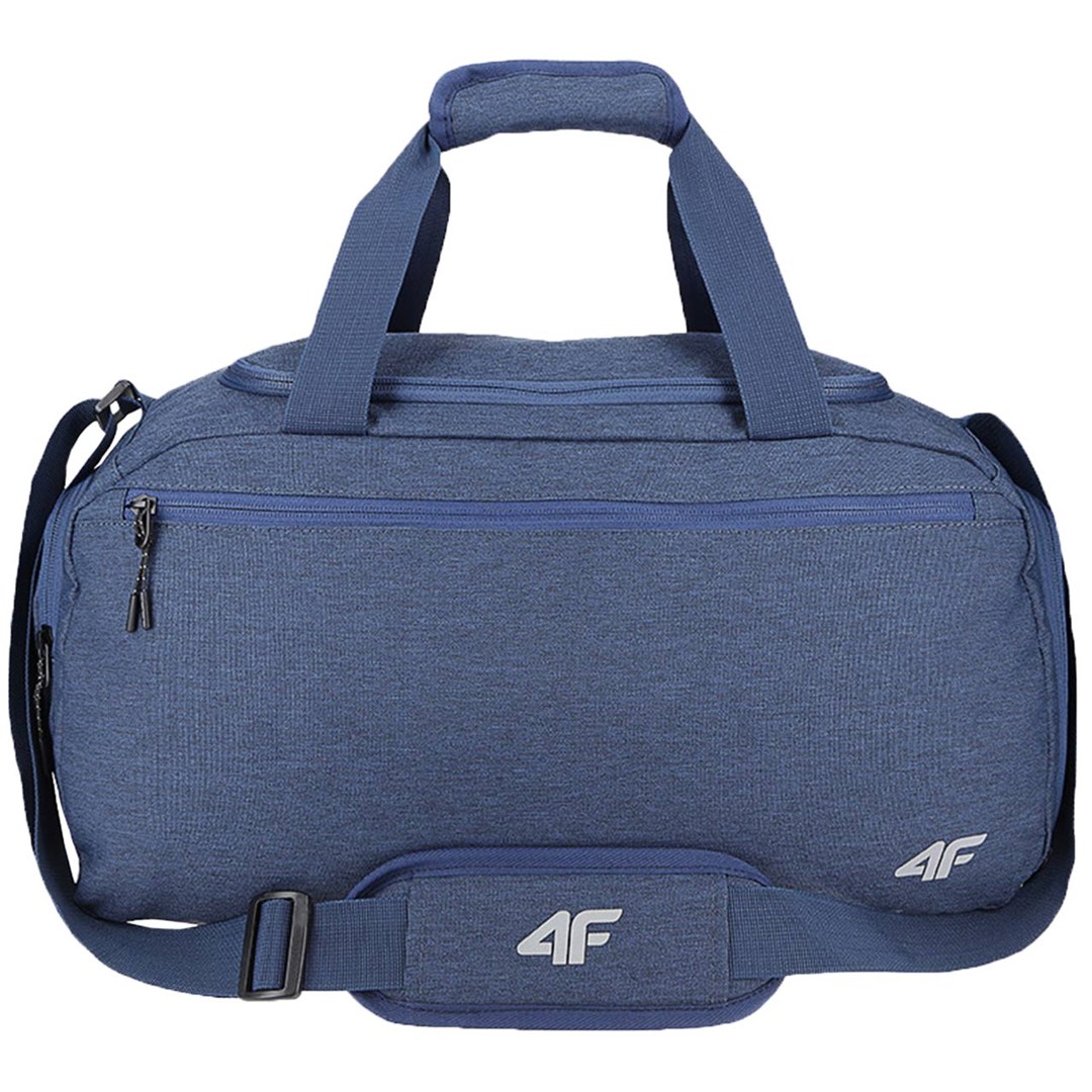 No name Bag 4F U050 blue