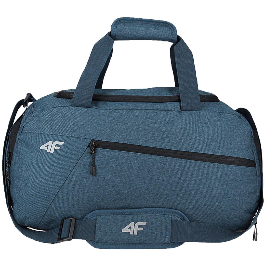 No name Bag 4F U052 blue