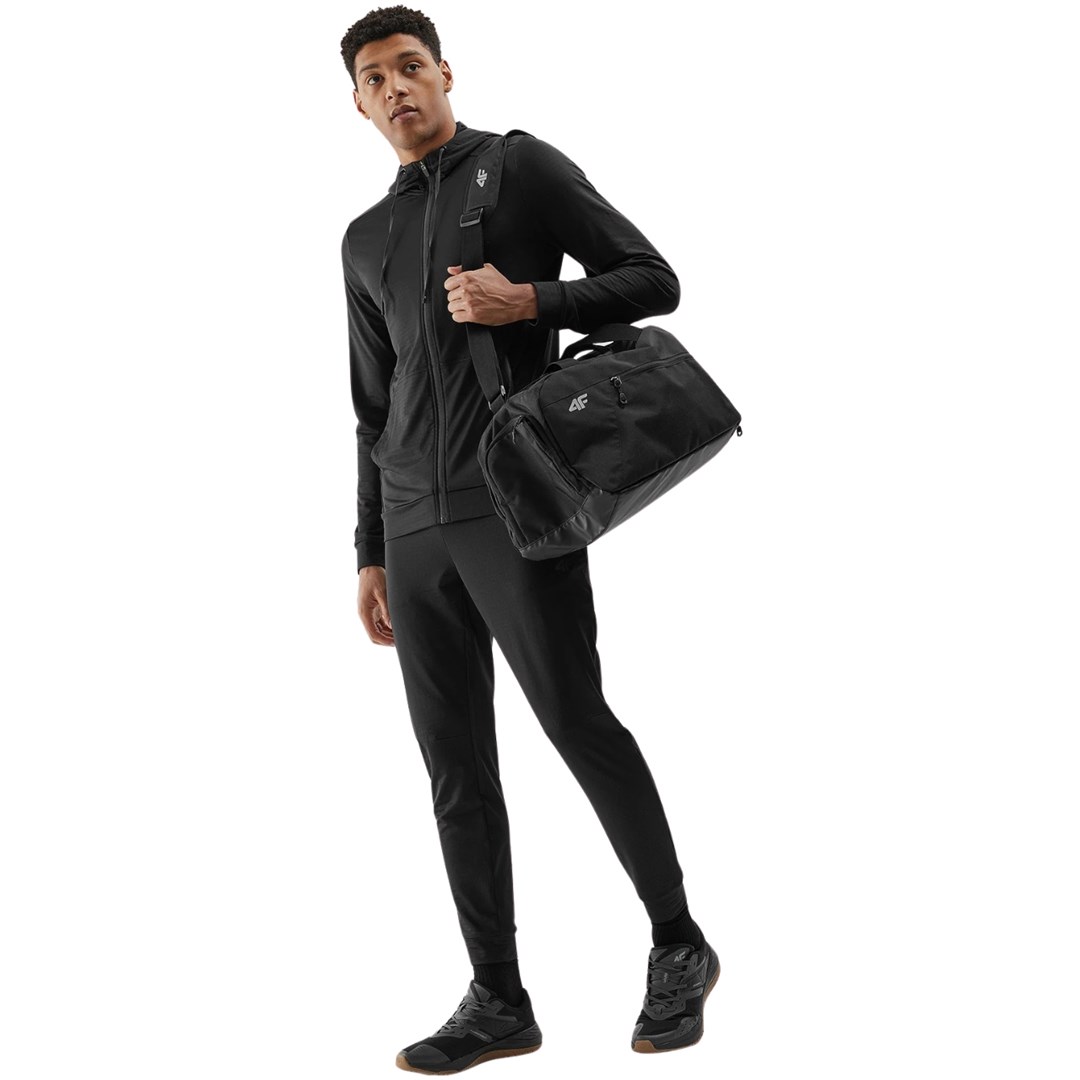 No name Bag 4F U104 deep