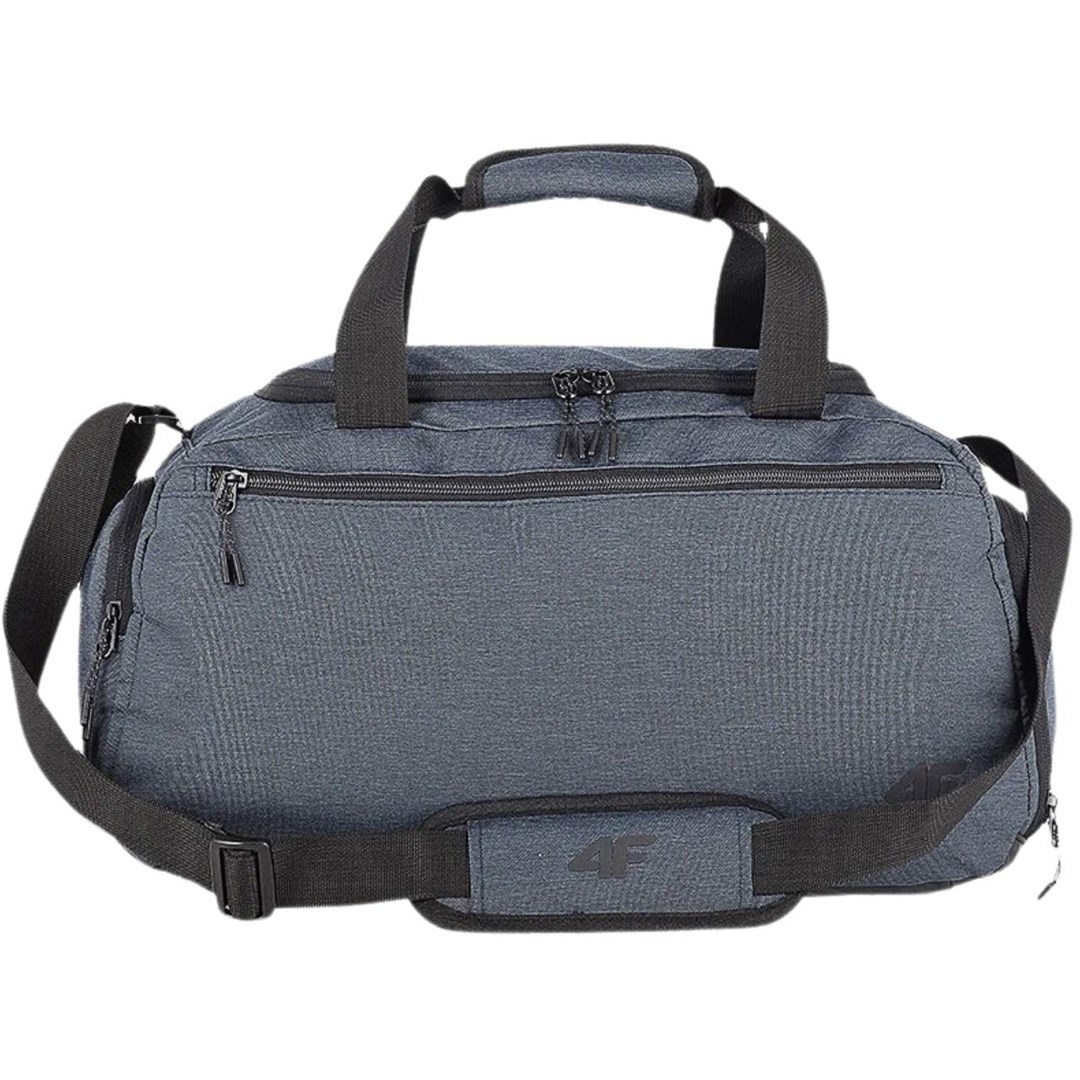 No name Bag 4F U105 navy