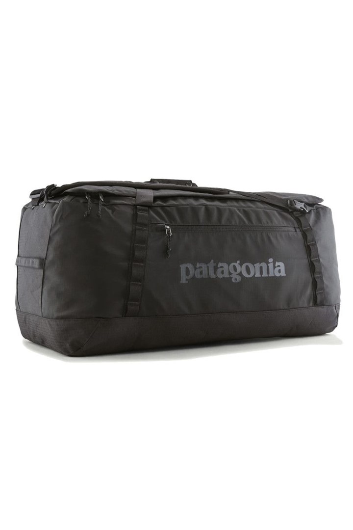 Patagonia Bag black hole duffel 100l-black
