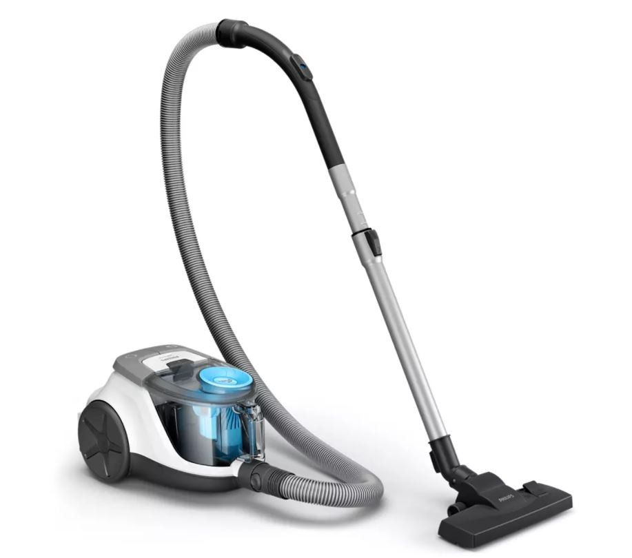 Philips Bagless vacuum cleaner Series 2000