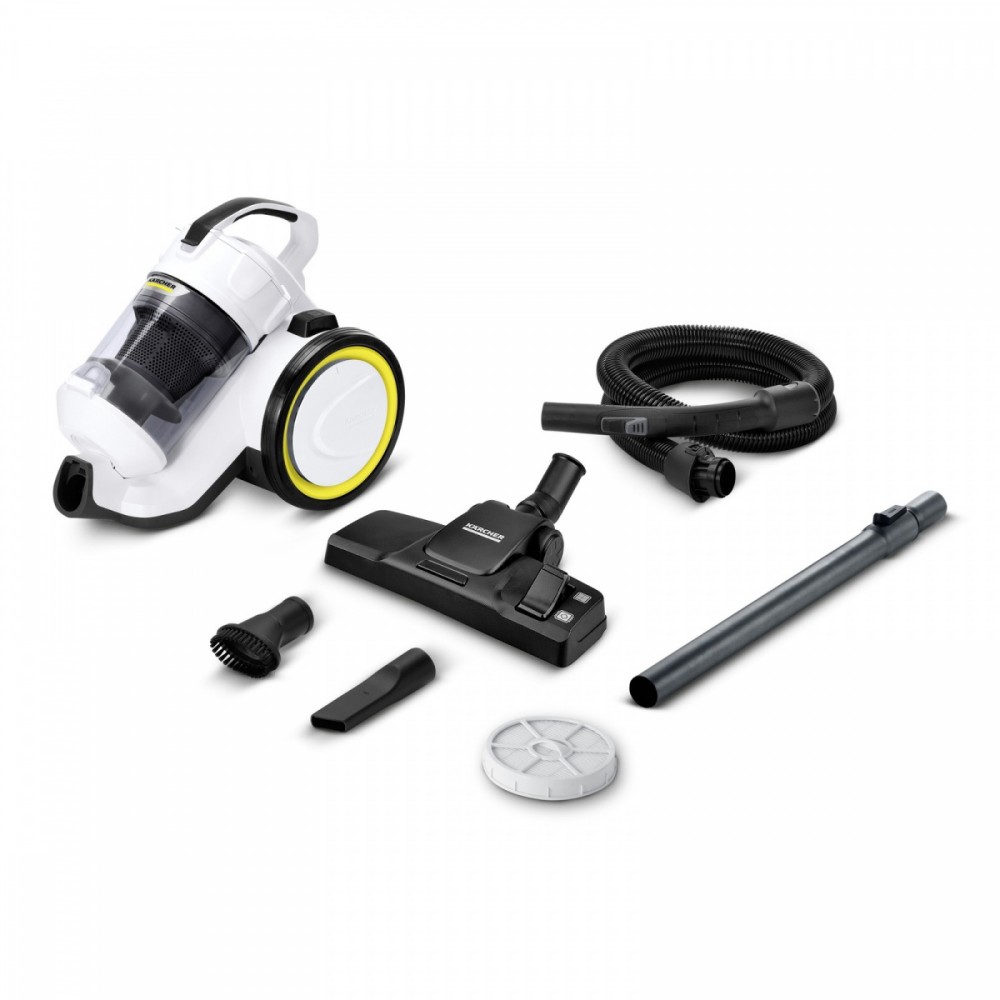 Karcher Bagless vacuum cleaner VC3(ERP)EU-I1.198-053