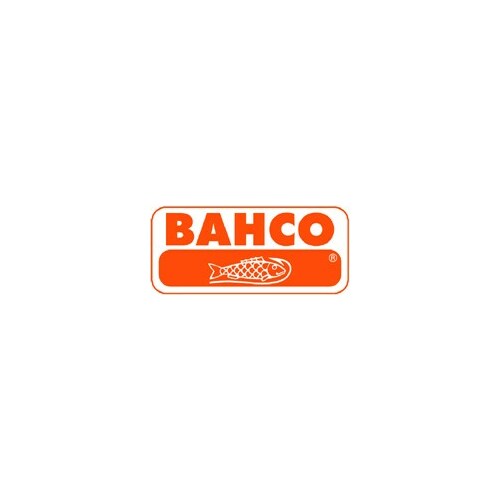 BAHCO  1/4" Impact Torsion Bit Set