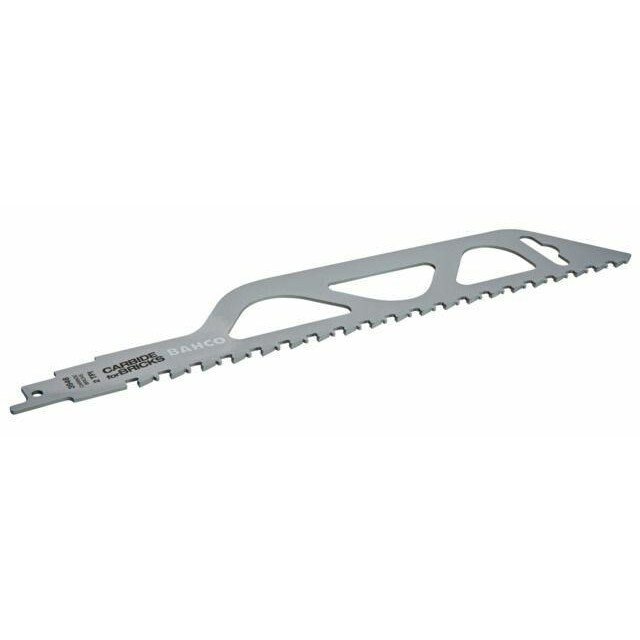 BAHCO  BRZE. FOR CARBIDE RECIPROCATING SAW