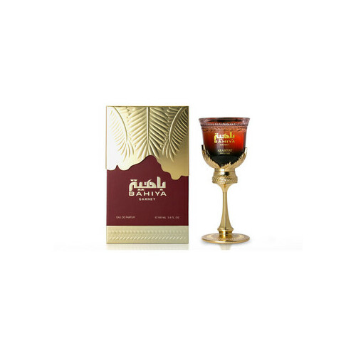 Arabiyat Prestige Bahiya Garnet EDP (Woman