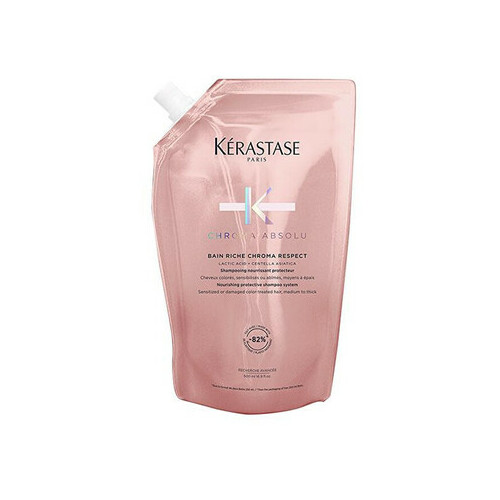 Kérastase Bain Riche Chroma Respect Shampoo