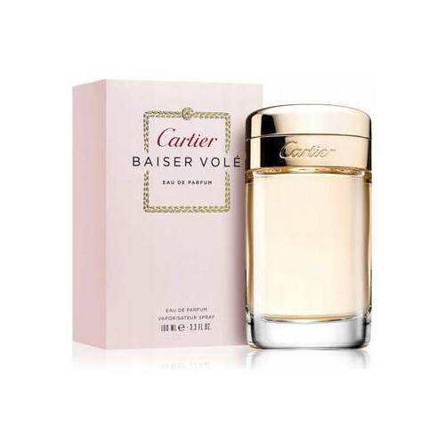 Cartier Baiser Vole EDP (Woman, 50ml)