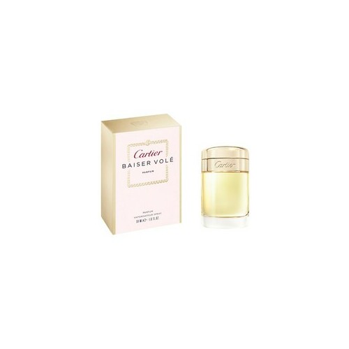 Cartier Baiser Vole Parfum (Woman, 50ml)
