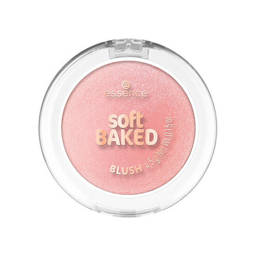 Essence Baked Blush - Tvářenka soft