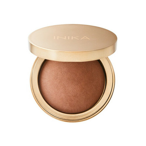 Inika Organic Baked Mineral Bronzer 8