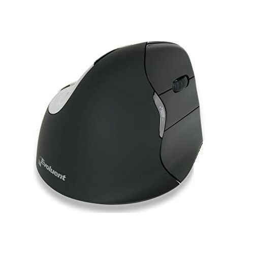 No name BakkerElkhuizen Evoluent 4 Bluetooth