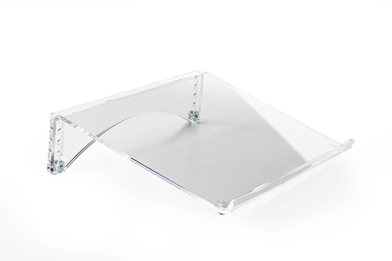 No name BakkerElkhuizen FlexDoc Cristal Clear