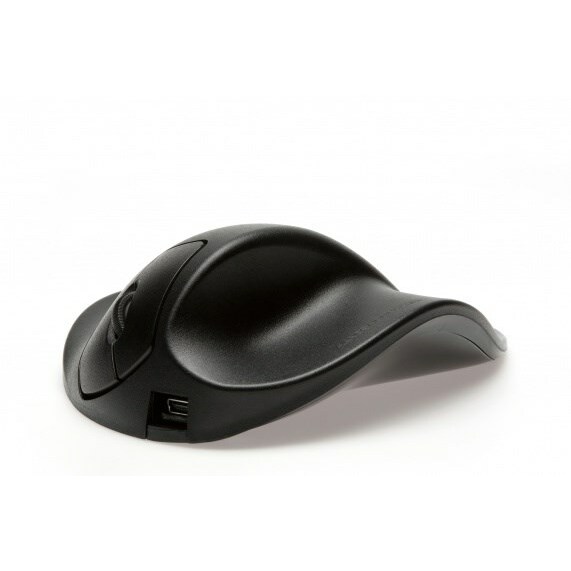 No name BakkerElkhuizen HandShoeMouse Large wireless