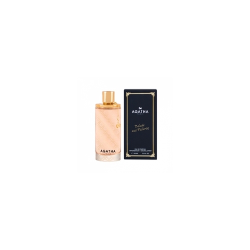 Agatha Paris Balade aux Tuileries EDP