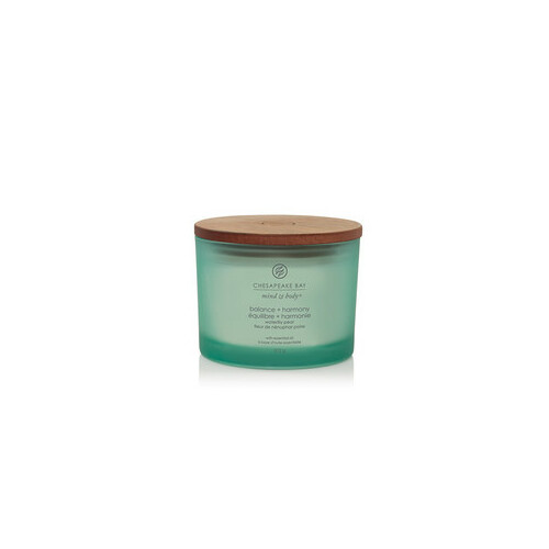 Chesapeake Bay Balance & Harmony Candle