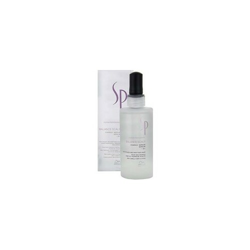 Wella Professional Balance Scalp Energy Serum