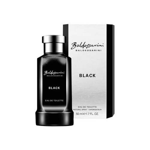 Baldessarini Black EDT (Man, 75ml) |