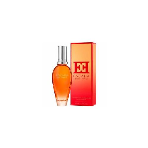 Escada Bali Paradise EDT (Woman, 100ml)