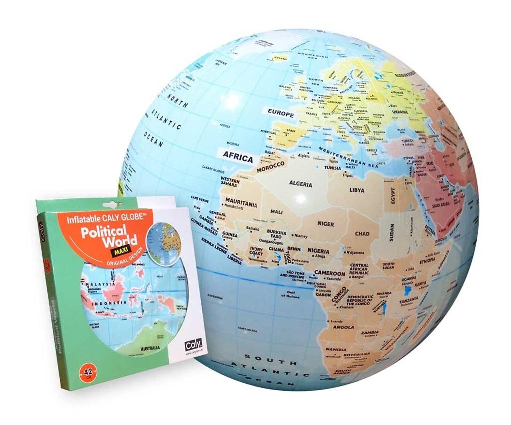 MG DYSTRYBUCJA  Ball Caly Globe 42