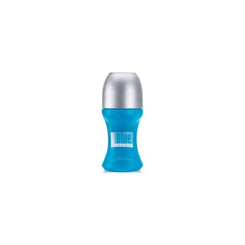 Avon Ball deodorant Individual Blue for