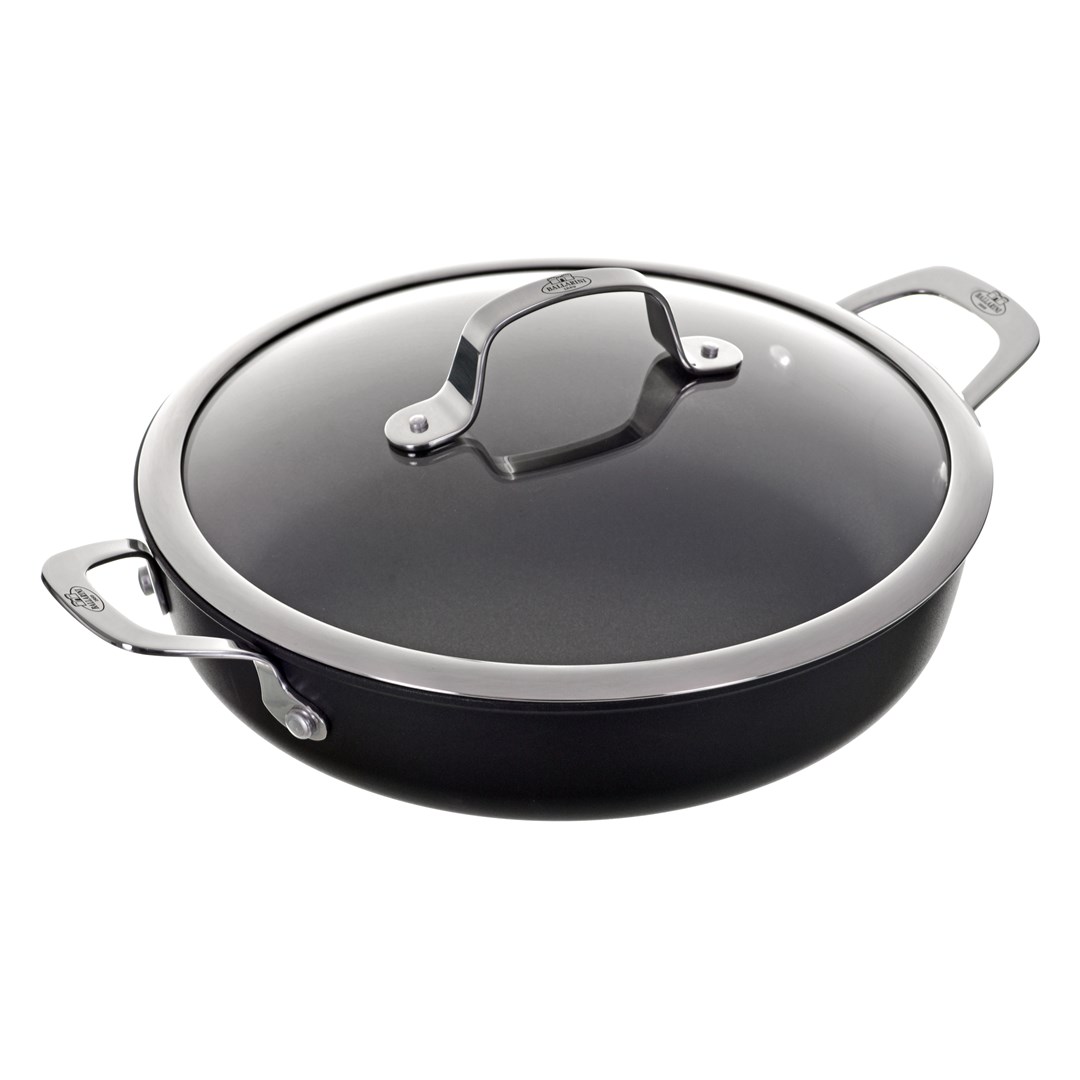 BALLARINI  Alba ALBG3ED.28D Frying pan