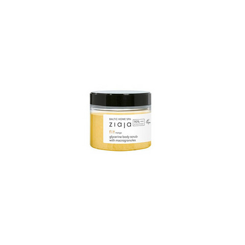 Ziaja Baltic Home Spa Fit Glycerine