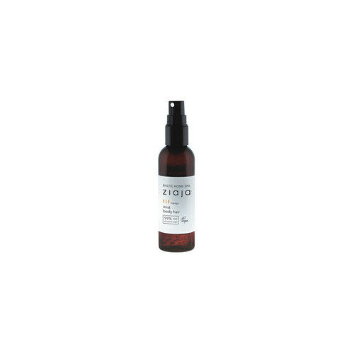 Ziaja Baltic Home Spa Fit Mist
