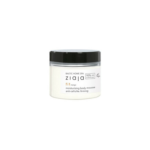 Ziaja Baltic Home Spa Fit Moisturising