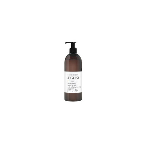 Ziaja Baltic Home Spa Moisturising Body