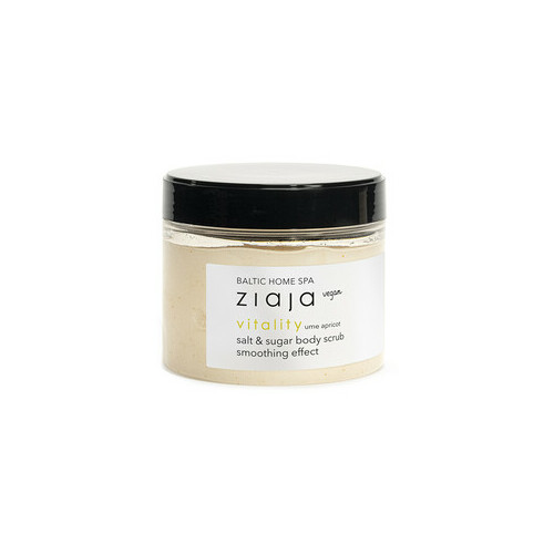 Ziaja Baltic Home Spa Salt &