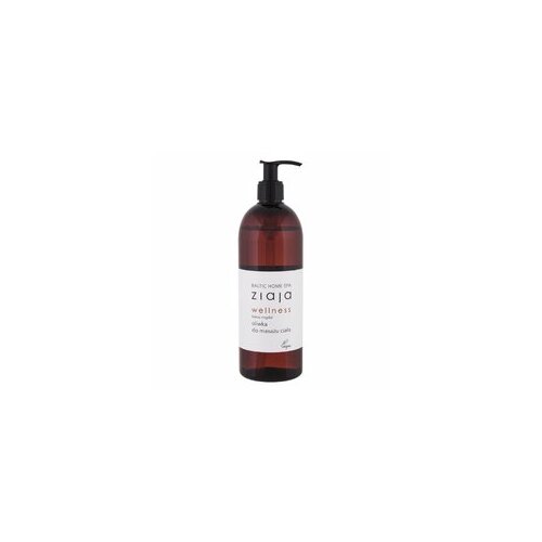 Ziaja Baltic Home Spa Wellness Coconut