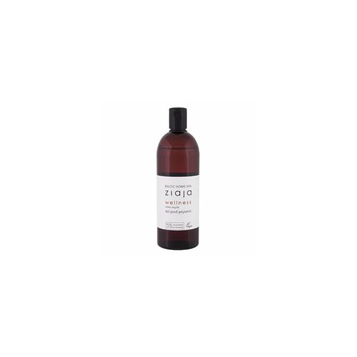 Ziaja Baltic Home Spa Wellness Shower