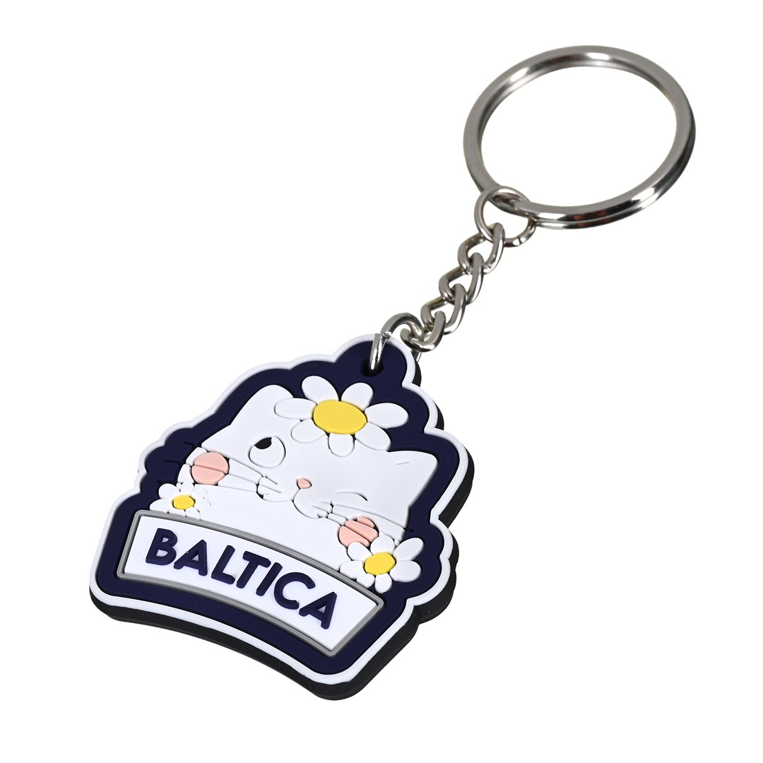 BALTICA Keychain | DLSBA5ZWI0005