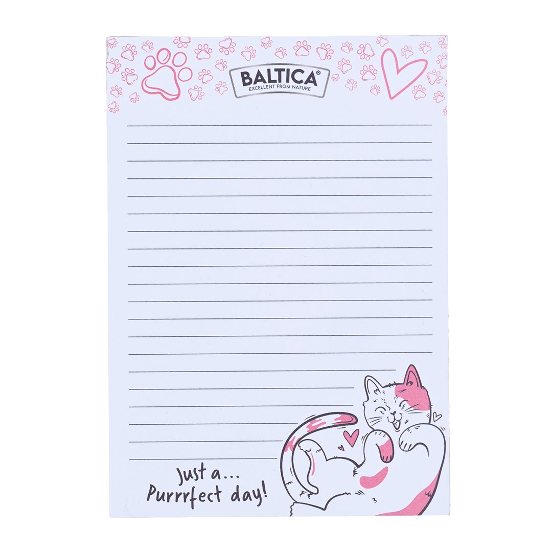 BALTICA  Notebook | DLSBA5ZWI0022
