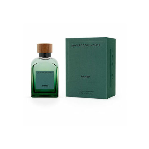 Adolfo Dominguez Bambú EDP (Man, 200ml)