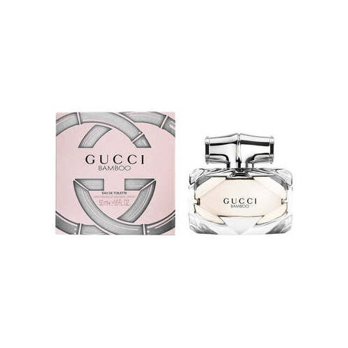 GUCCI Bamboo Eau de Toilette EDT