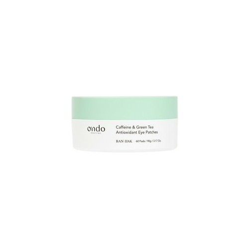 Ondo Beauty 36.5 BAN-JJAK Caffeine