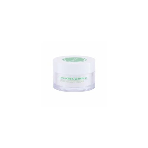 Ecocera Banana Barley Loose Powder -
