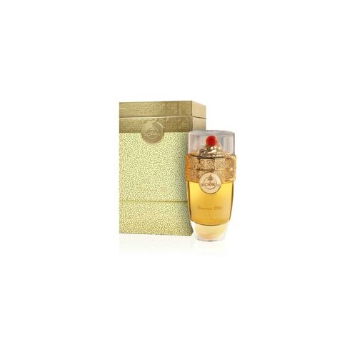 Paris Corner Banana Bliss EDP (Unisex