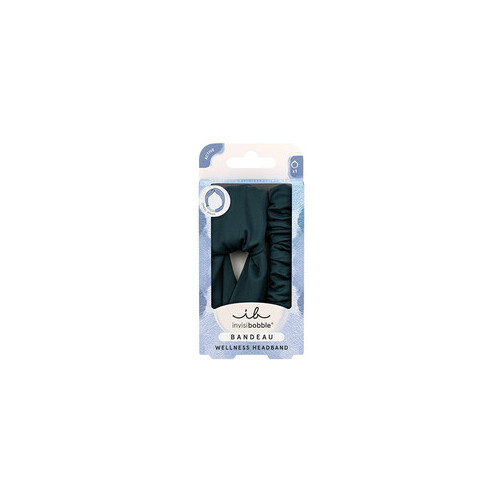 Invisibobble Bandeau Azure (Woman) | 4063528072511